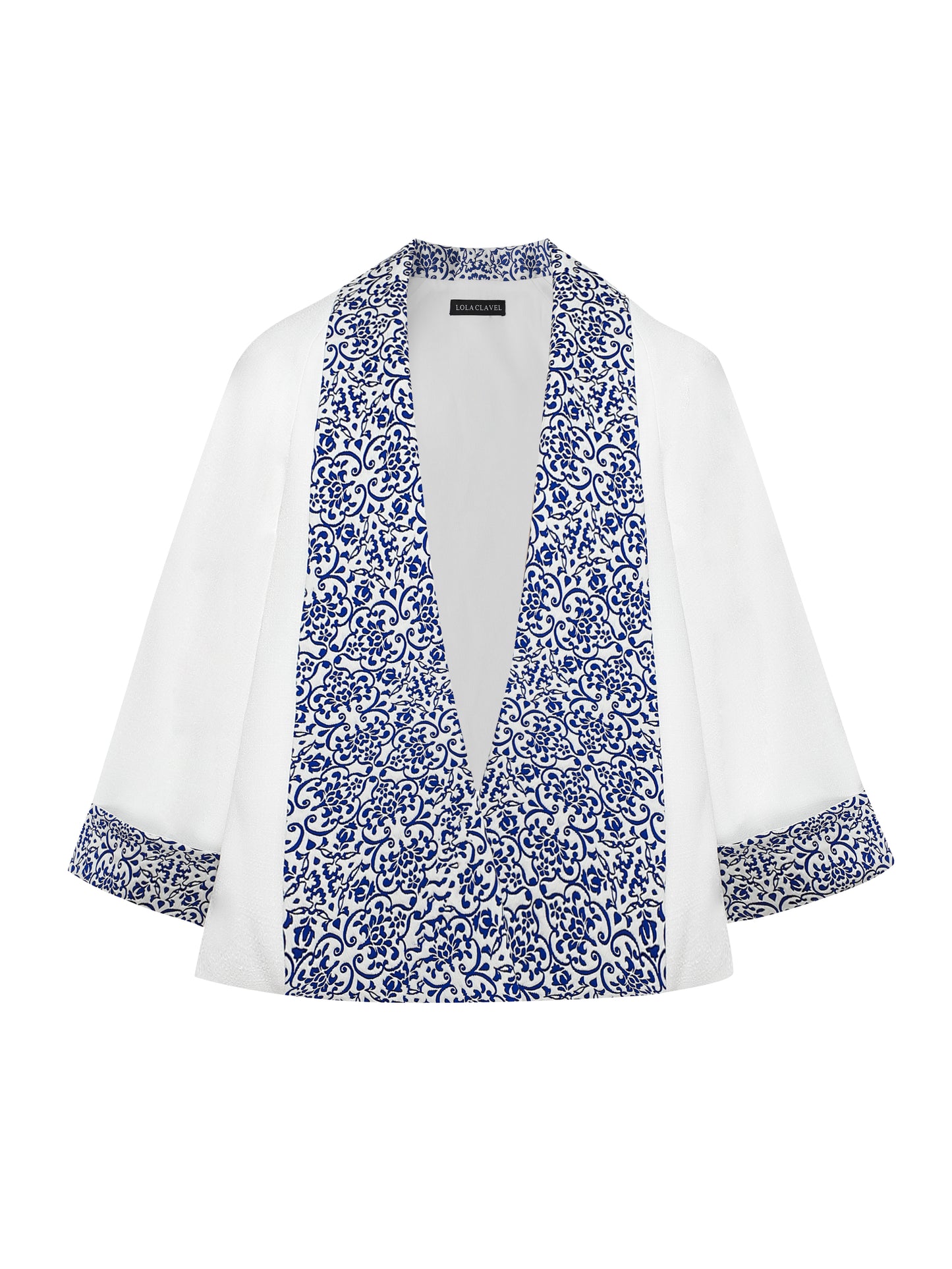 Samantha - Japonaiserie Jacket