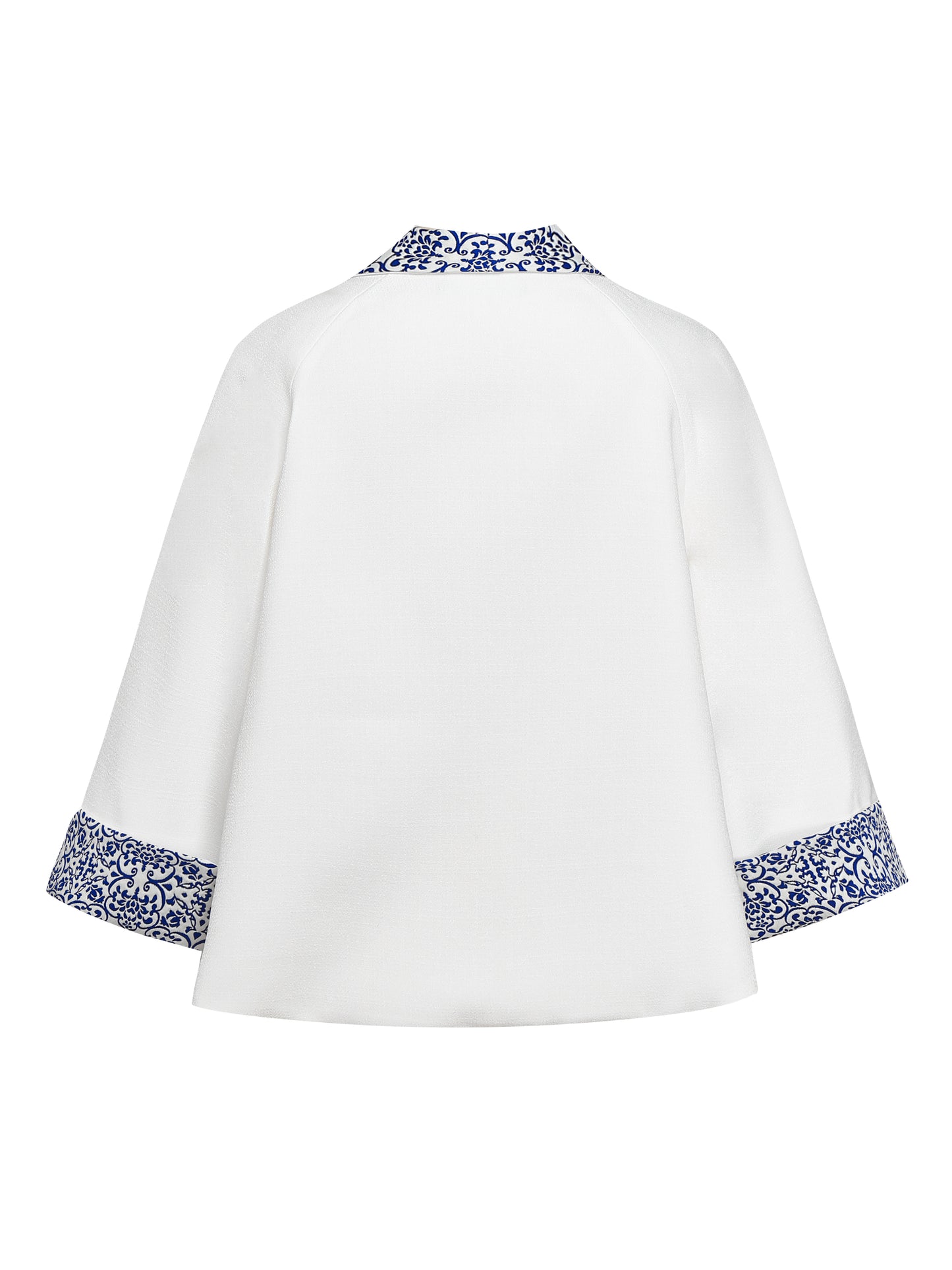 Samantha - Japonaiserie Jacket