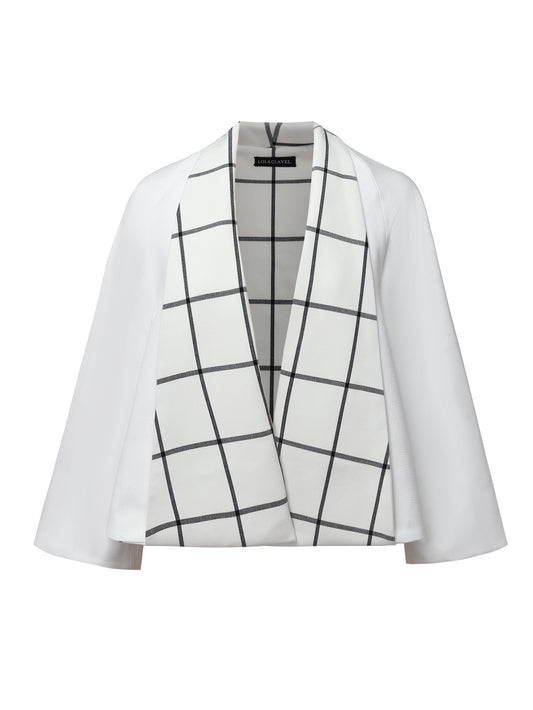 Angie - Japonaiserie Jacket