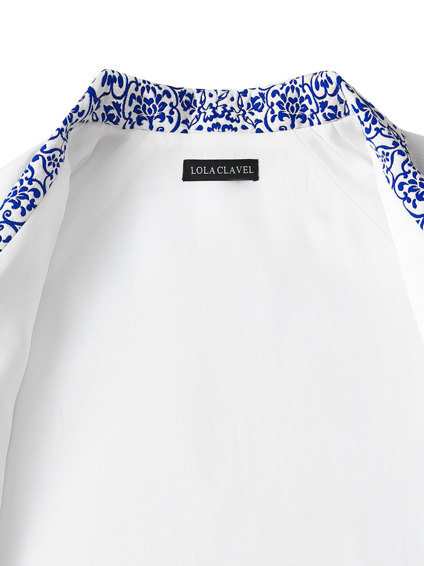 Samantha - Japonaiserie Jacket