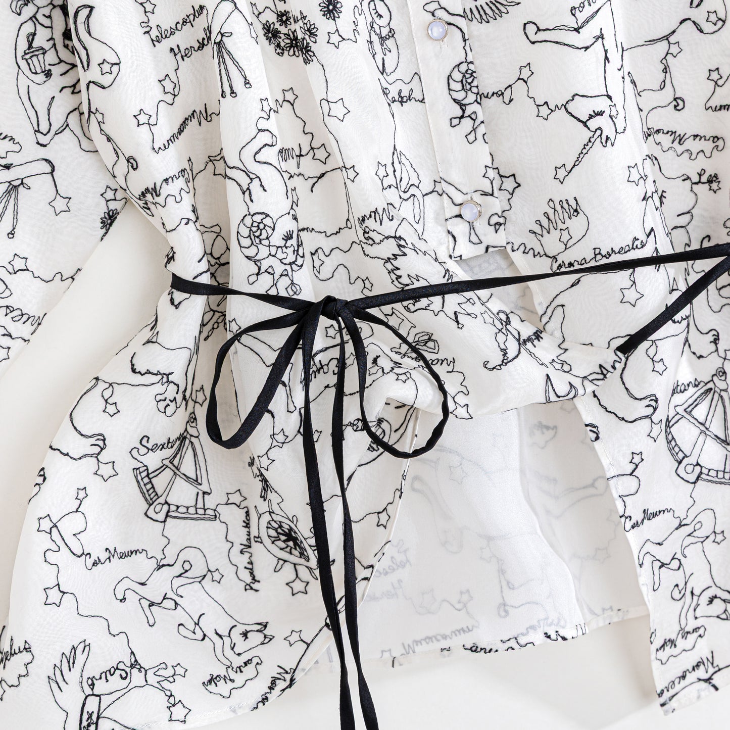 Astral Shirt