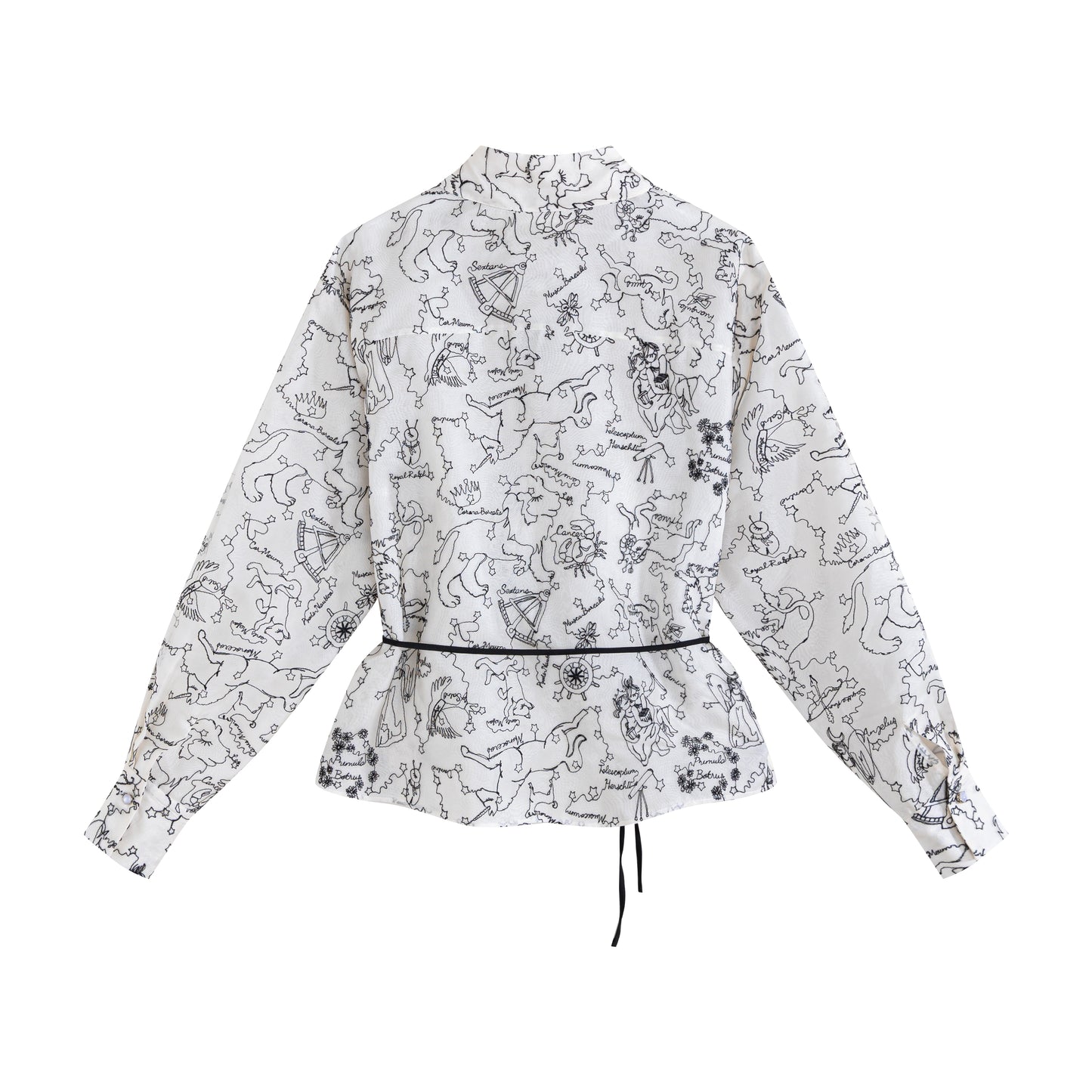 Astral Shirt