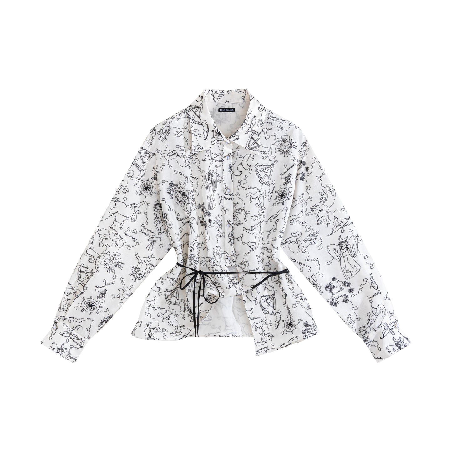 Astral Shirt